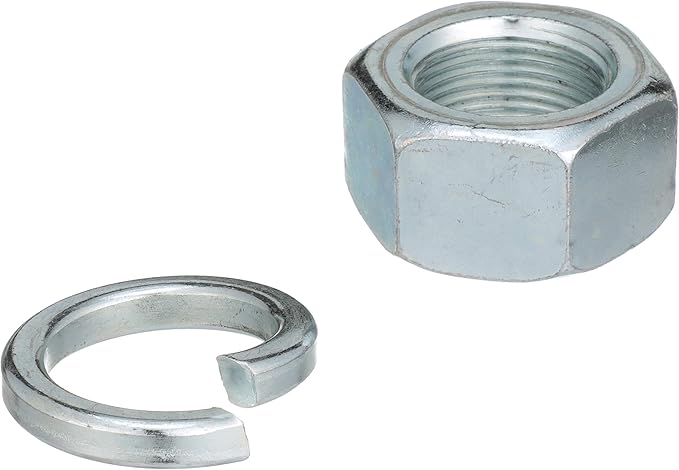 Seachoice Trailer Hitch Ball, Various Sizes and Weight Capacities