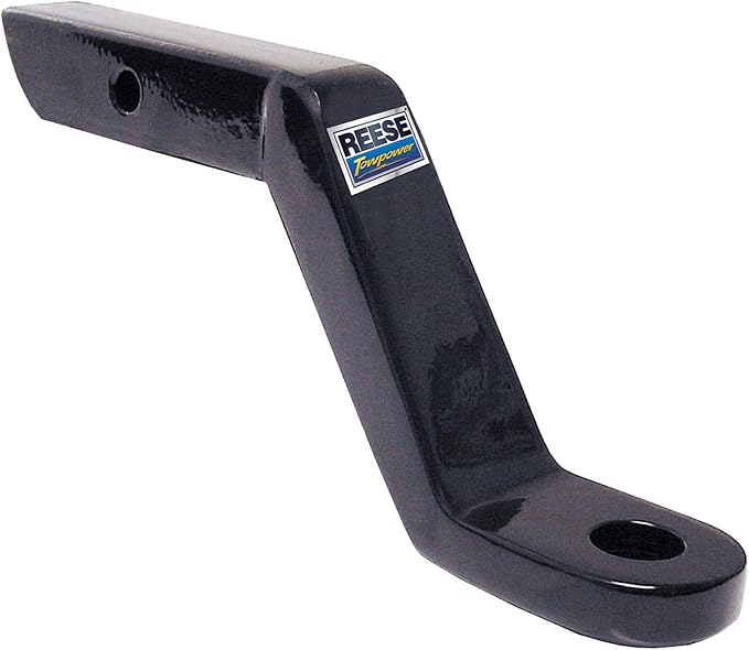 Reese Towpower (21332) Class III / V Forged Ball Mount