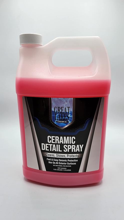 Ceramic Detail Spray