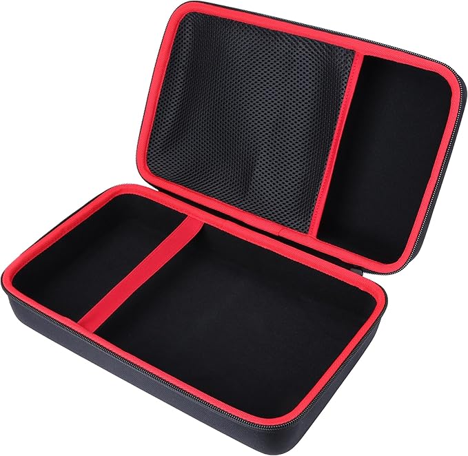 Lebakort Storage Case Compatible with Boost X GBX155 / Boost Pro GB150 UltraSafe Portable Lithium Jump Starter