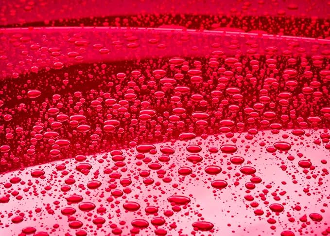 CARPRO CQUARTZ UK 3.0 - Ceramic Coating for Cars, Quartz Based Nanotechnology, Bonds to Paint, Glass, Metal and Plastic - (30ml Kit w/Reload 2.0)