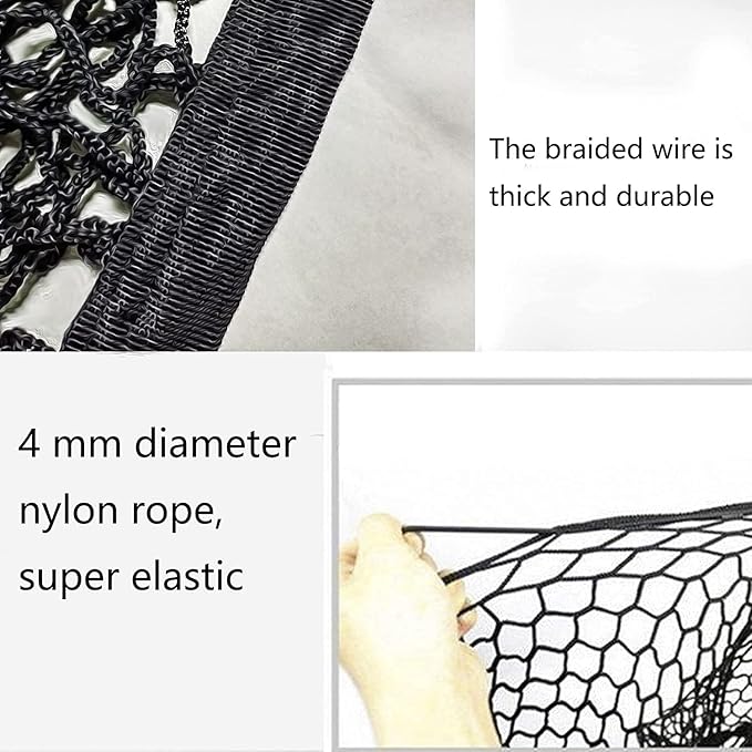Cargo Net Compatible with 2011 2012 2013 2014 2015 2016 2017 2018 2019 Explorer