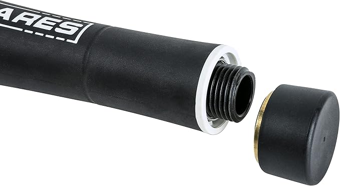 ARES 43008-1/2-Inch Drive Flex Head Electronic Digital Torque and Torque Angle Wrench - 25-250 ft/lbs (34-340Nm) - Reversible Sealed Head - Multi-Alert Prevents Over-Torquing