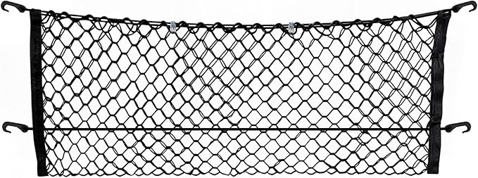 Envelope Trunk Cargo Net for Buick Enclave 2008 - 2017