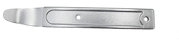 Metal Magery Sheet Metal Skin Wedge Pry Bar Tool Door Panel and Trim Removal Tool (3 Pack)