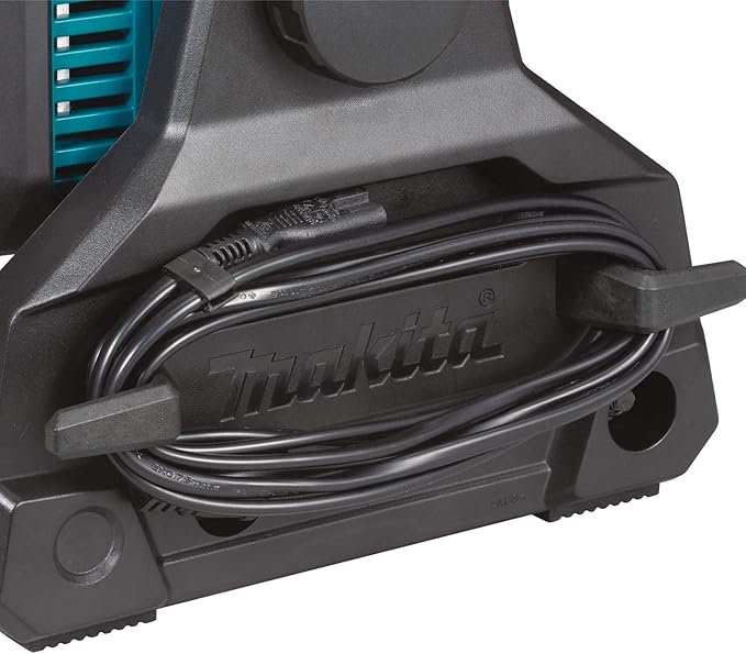 Makita DML809 18V X2 LXT® Lithium-Ion Cordless/Corded Work Light, Light Only