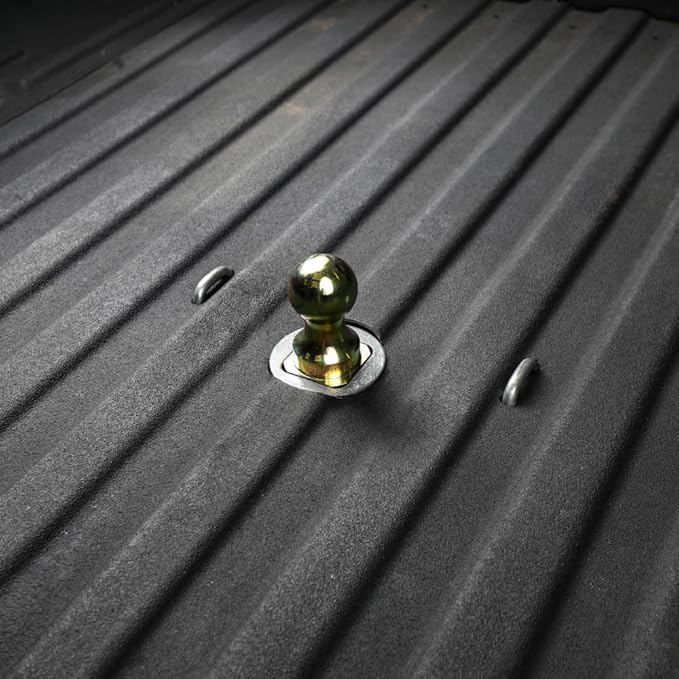 B&W Trailer Hitches GNXA2000 Turnoverball 2-5/16" Hitch Replacement Ball
