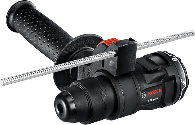BOSCH GFA12-H SDS-plus Rotary Hammer Attachment For Bosch GSR12V-140FC & GSR12V-300FC