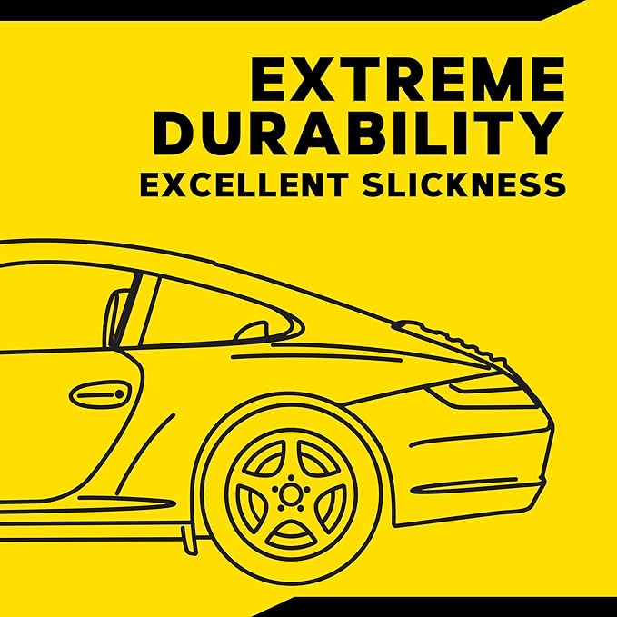 Meguiar's Professional Beyond Ceramic Paint Coating M888 - Multi-Year Ceramic Coating For Cars, Easy to Apply, Fills in Minor Defects with Exceptional Water Beading, Slickness, and Chemical Resistance
