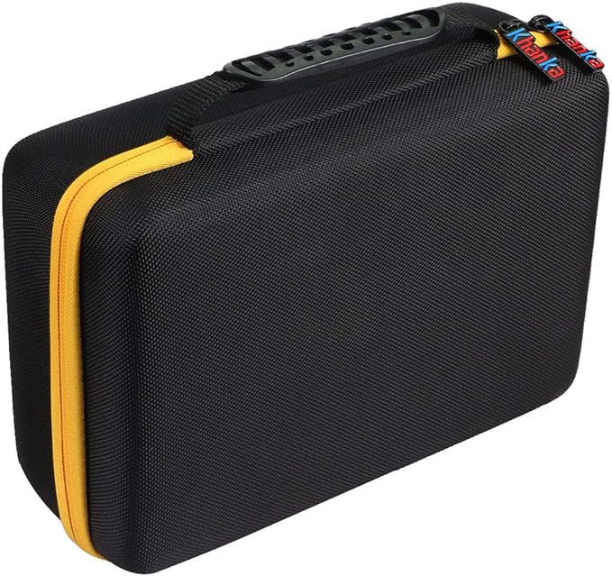 khanka Hard Travel Case for DEWALT 20V MAX LED Work Light(DCL043),Case Only