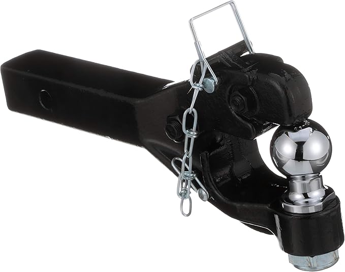 Seachoice 6-Ton Pintle Ball Hitch