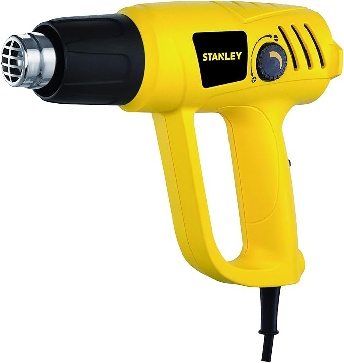 Tools Centre Stanley STXH2000 2000-Watt Variable Speed Heat Gun