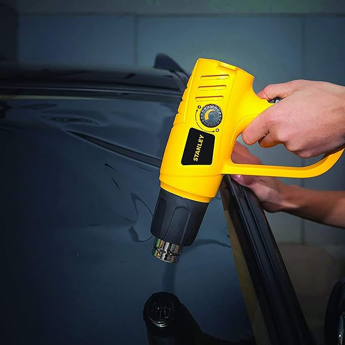 Tools Centre Stanley STXH2000 2000-Watt Variable Speed Heat Gun
