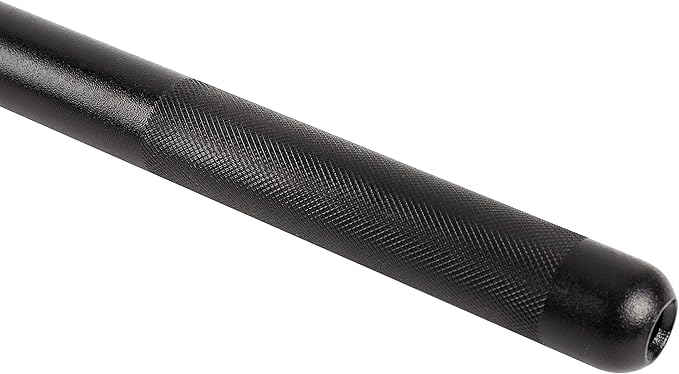ARES 46003-21-Inch to 33-Inch Extendable Indexing Pry Bar - 14-Position Adjustable Angle Head - High Strength Chrome Vanadium Steel