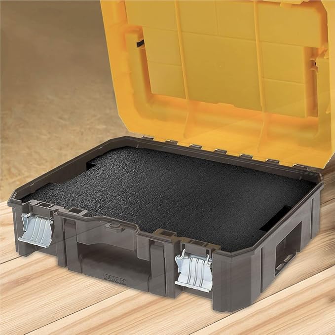 POWERTEC 71585 Foam Insert for DEWALT DWST88801 TSTAK System
