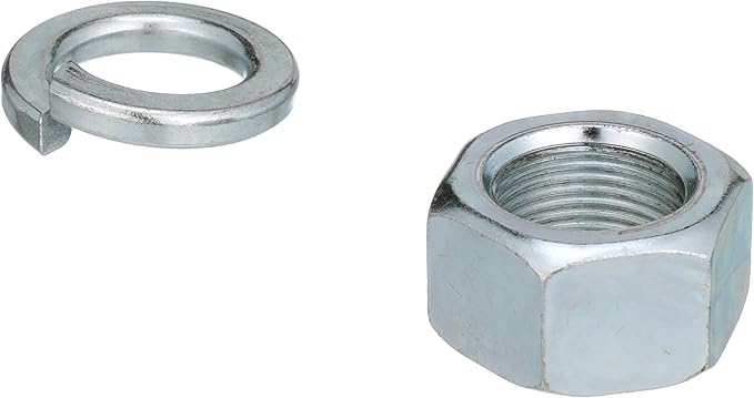 Seachoice Trailer Hitch Ball, Various Sizes and Weight Capacities
