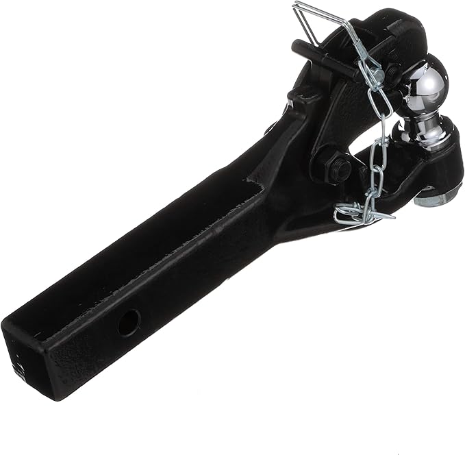 Seachoice 6-Ton Pintle Ball Hitch
