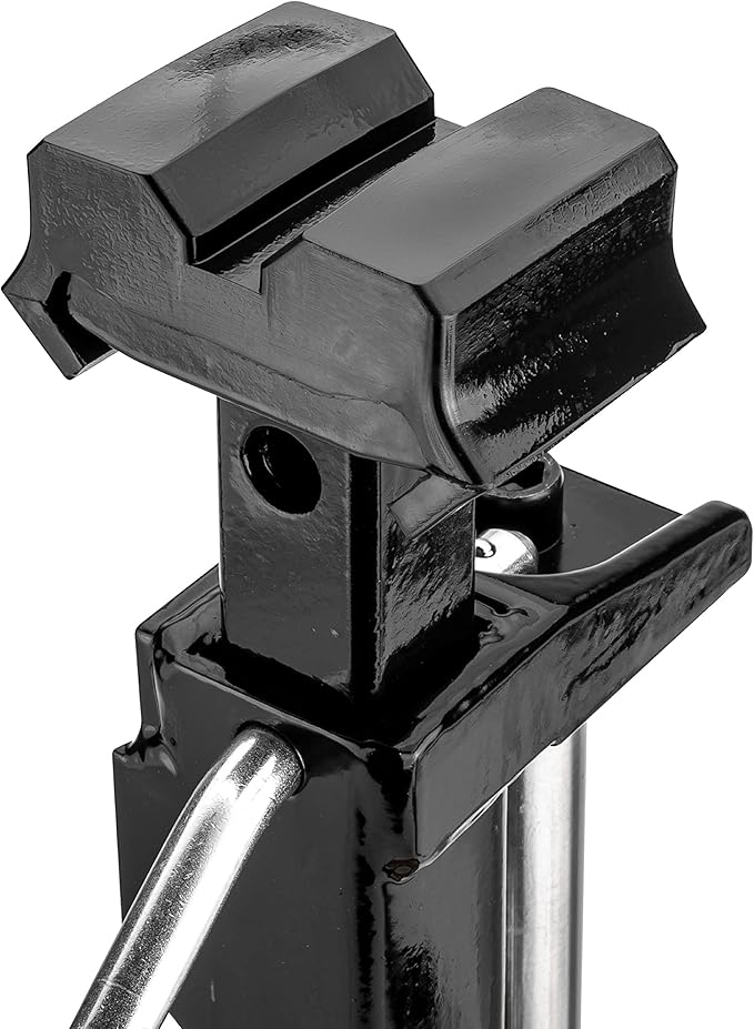 Cat 4 Ton All-in-One Truck Jack, Bottle Jack and Stand in One, Car Lift Equipment for Repair - 240342