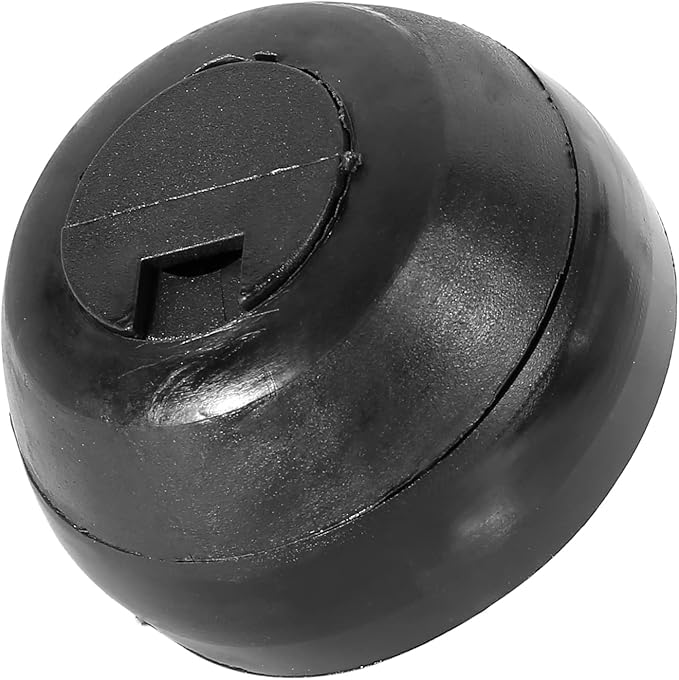 X AUTOHAUX 0019979586 Car Jack Point Pad Jacking Support Plug Lift Block for Mercedes-Benz CL65 AMG 2005-2006