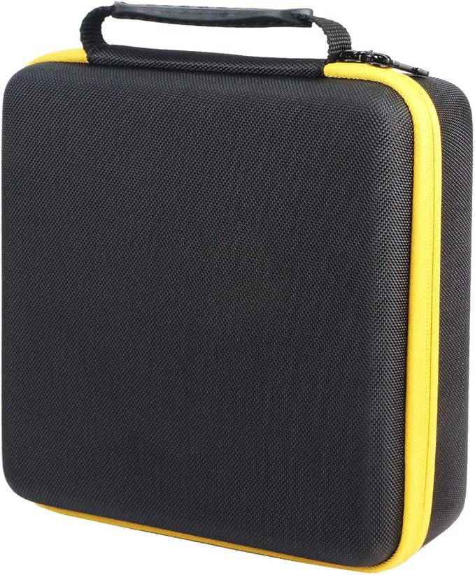 khanka Hard Case for DEWALT 20V MAX LED Hand Held Work Light (DCL050),Case Only
