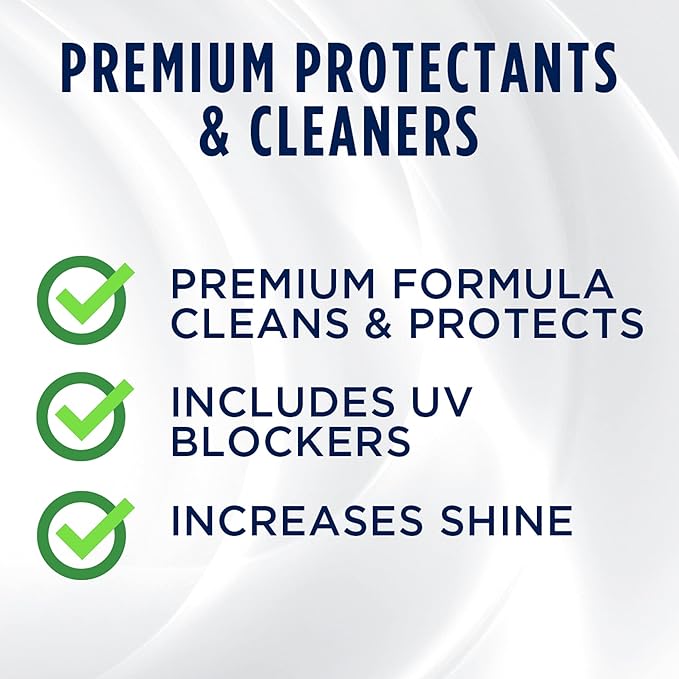 303 Products Speed Detailer - For All Exterior Automotive Surfaces - Instantly Shines And Protects Paint - Cleans Between Washes - UV Protection, 16 fl. oz. (30216CSR) Packaging May Vary
