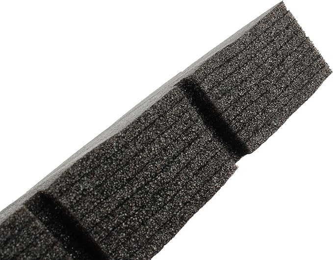Foam Custom Tool Drawer Inserts 48-22-8452 for Milwau-kee Packout Drawer Tool Boxes|Fits for Milwau-kee 48-22-8442 Packout Foam Inserts