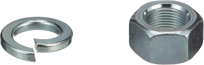 Seachoice Trailer Hitch Ball, Various Sizes and Weight Capacities