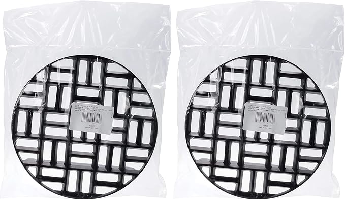 Camco 44715 Wash Bucket Insert, 2 Pack