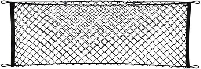 Envelope Trunk Cargo Net for Chevrolet Camaro 2010 2011 2012 2013 2014 2015