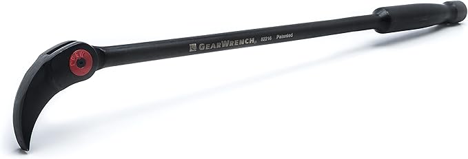 GEARWRENCH Indexing Pry Bar 16" - 82216