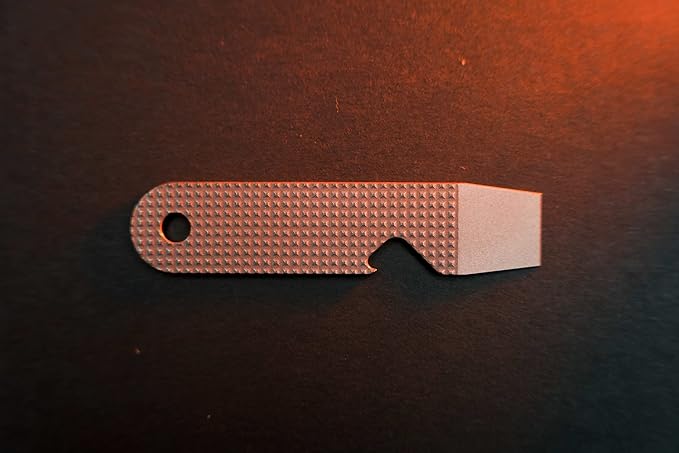 SlimPry Ultimate Carry Pry Bar