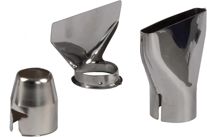 Wagner Spraytech 0503148 Heat Gun Nozzle Accessory Kit