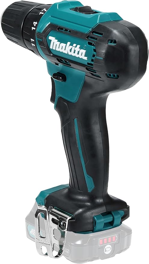 Makita DF333DZ 12V Max CXT 3/8" Driver Drill (Tool Only)