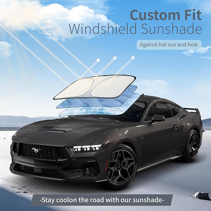Car Cover Waterproof All-Weather,Heavy-Duty Outdoor Full Exterior Automobiles Snow Cover for Sedan/Coupe 186-193 inch,with Sun Visor,Anti-Scratch Cotton Lining & Zippered,Towel&Storage Bag