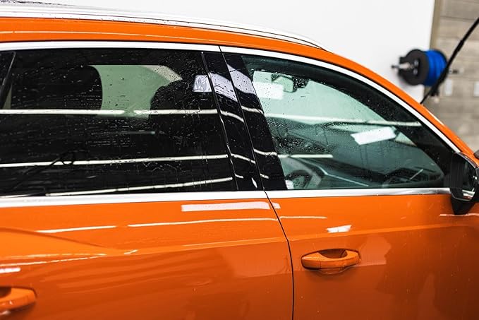 Armour Detail Supply HERO Rinseless Car Wash - Eco-Friendly Alternative to Soap Car Washes, Safe on all Vehicles, Deep Cleaning - 16 Oz
