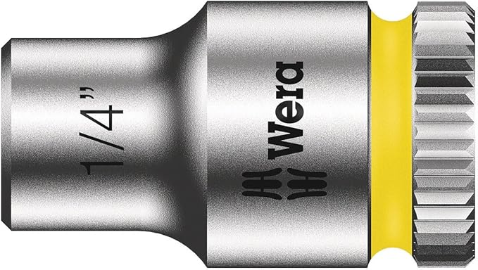 Ratchet Set, 28, 1/4 in, SAE