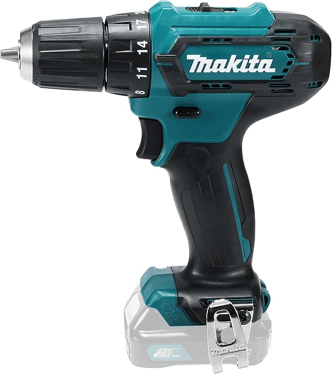 Makita DF333DZ 12V Max CXT 3/8" Driver Drill (Tool Only)