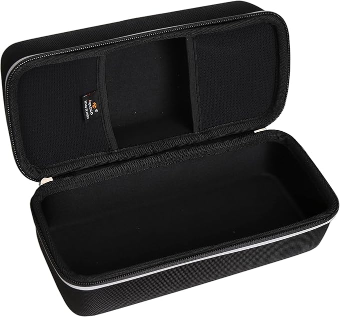 Aproca Case Compatible with HULKMAN Alpha85/Alpha85S/Alpha Pro Jump Starter, Portable Hard Storage Bag for Accessories (Case Only)