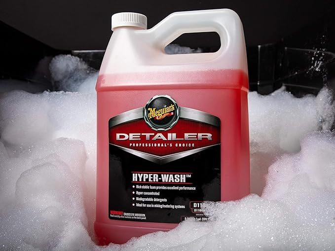 Hyper WASH - 1 Gallon