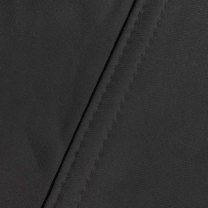Budge Indoor Stretch Car Cover, Luxury Indoor Protection, Soft Inner Lining, Breathable, Dustproof, Car Cover fits Cars up to 264", Black