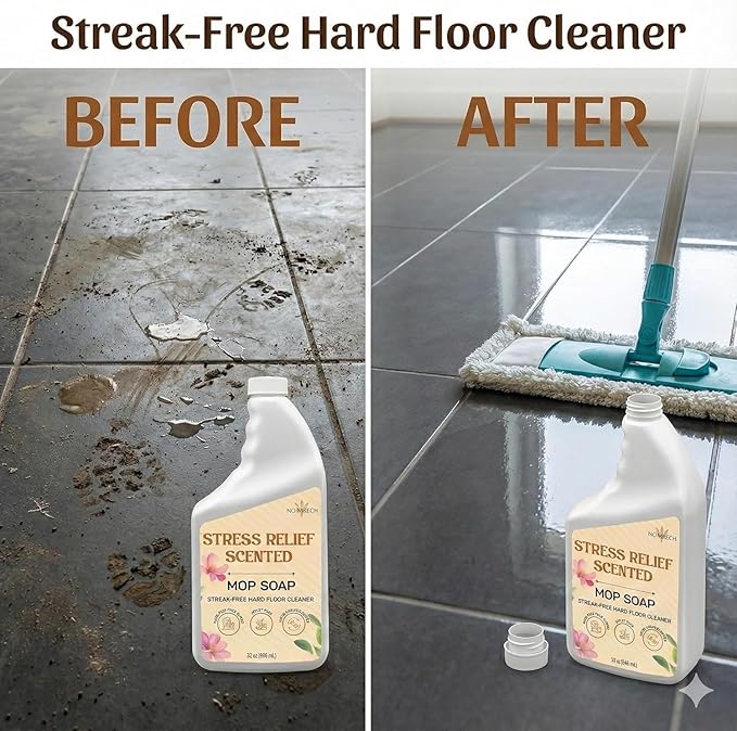 Couch Cleaner and Stain Remover Spray – Professional Strength, Multi-Surface Fabric and Upholstery Cleaner – Pet-Safe, Non-Toxic, Quick-Drying for Couches, Sofas & Car Interiors (COMBO)
