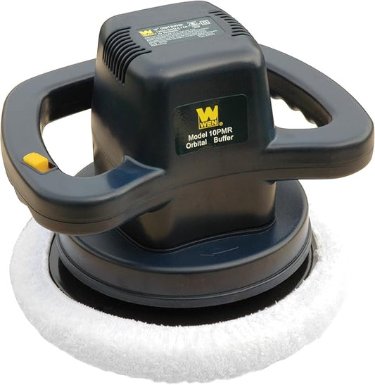 WEN 10PMR 10-Inch Waxer/Polisher