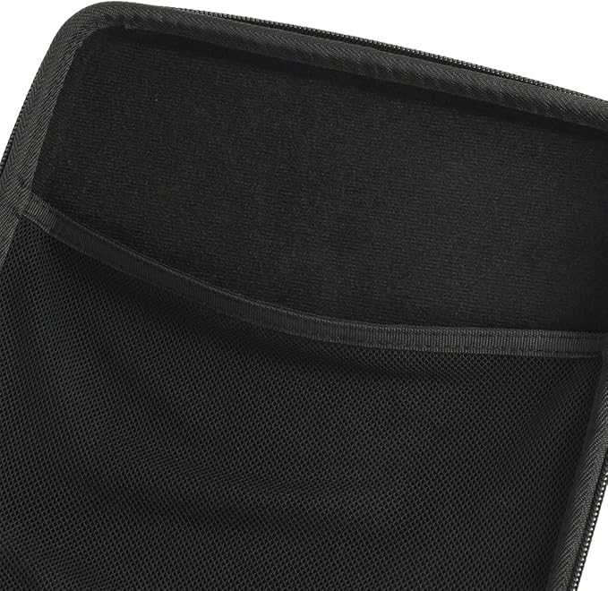 Khanka Hard Storage Case Replacement for BLACK+DECKER LDX120C/LD120VA Cordless Drill/Driver(Only Case）