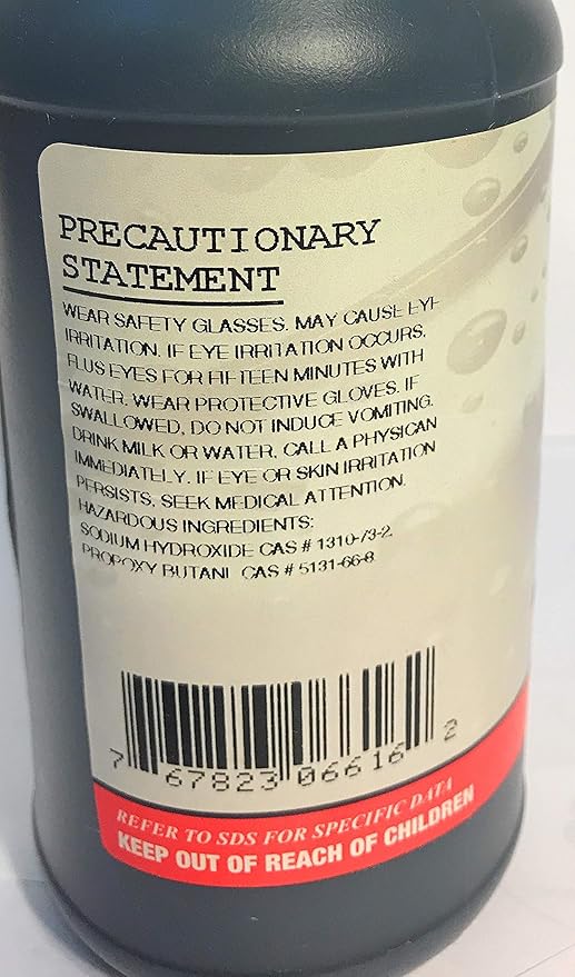 Dark Fury (Formerly RAGE) (16 oz)