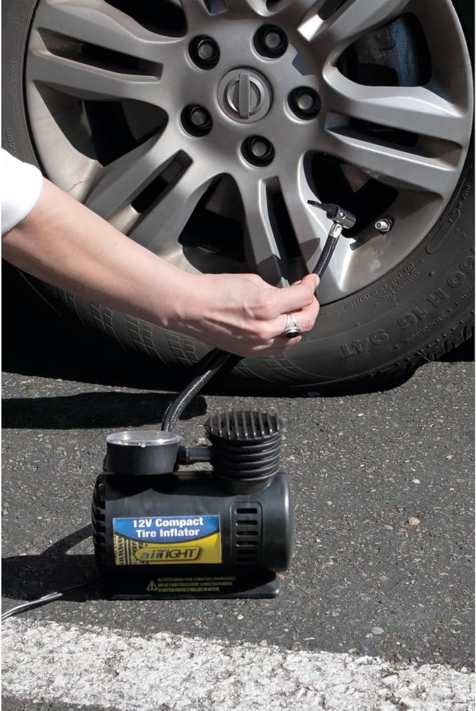 Performance Tool 60220 Premium Roadside Emergency Kit With Jumper Cables