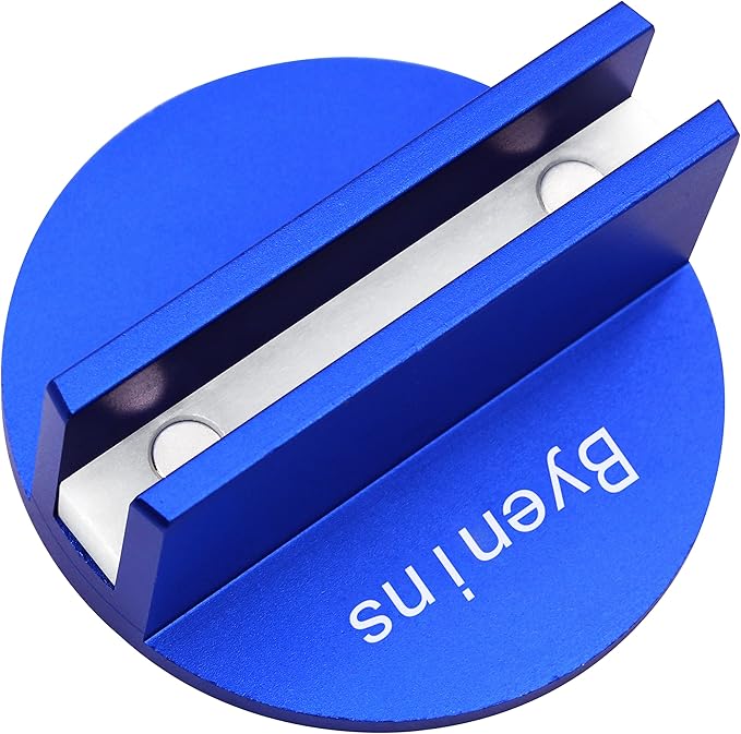 Large Slotted Universal Magnetic Jack Pad Weld Frame Rail Adapter (2 pcs)
