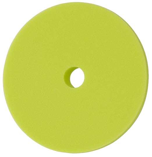 Menzerna | Soft Cut Foam Pad 7"/180mm | Premium polishing pad for high-Gloss Polishes