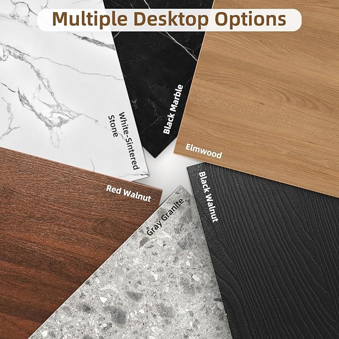 Universal Solid One-Piece Wood Table Top, 60"x24"x1" Workbench Top - Rectangular Particle Board for Standing Desk, Home Office Desk Countertop DlY, Washer Dryer, Coffee, Bar Tabletop