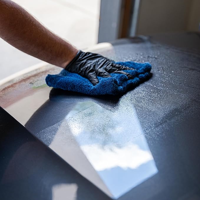 GYEON Prep Redefined 500 ml - Pre Coating Car Prep Spray | Ceramic Coating Prep Spray for Proper Ceramic Coating Application