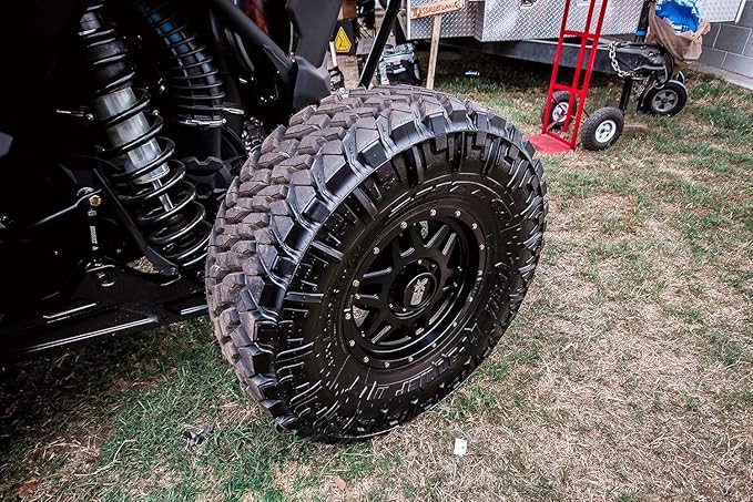 Rebel Rubber, Vinyl & Plastic Spray Shine with UV Protection, Anti-Static and Anti-Stick Properties, Protect Plastics, Tires & Interior Vinyls with Our Non Greasy Water Based Formula